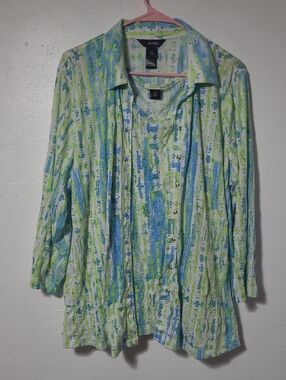 Ali Miles 2 Piece Set